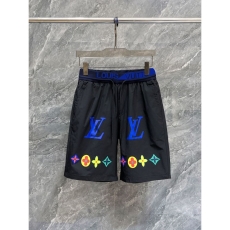 Louis Vuitton Short Pants